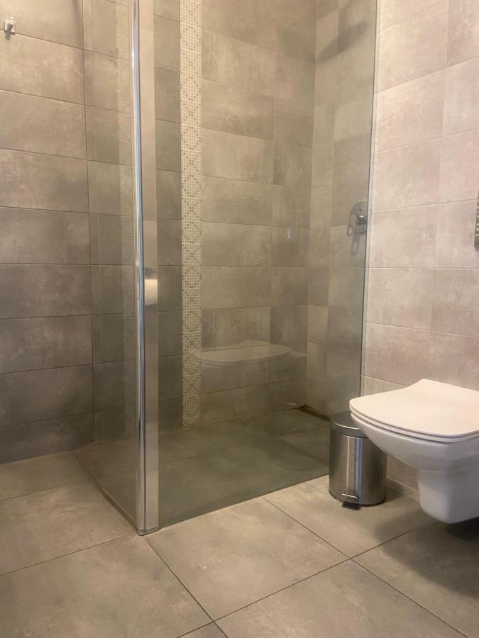 Platinum Towers Apartments Warszawa Eksteriør bilde